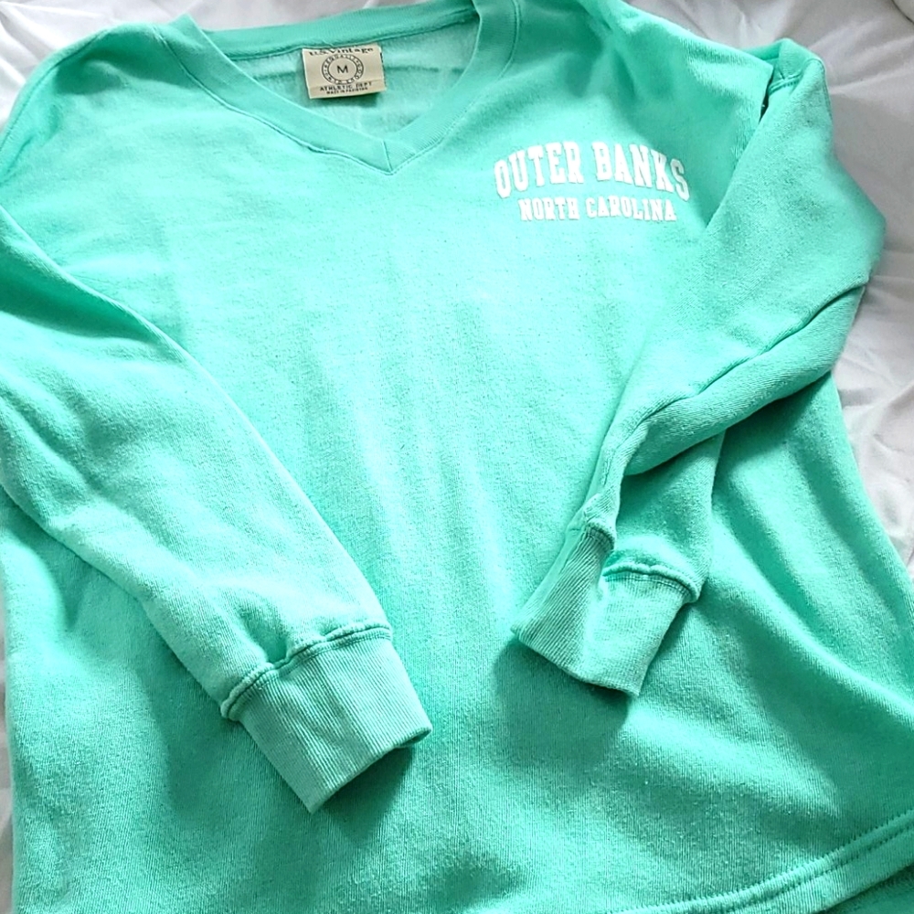 Beautiful OBX Sweatshirt